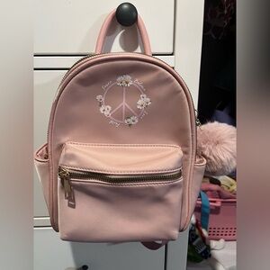 LD Mini Backpack